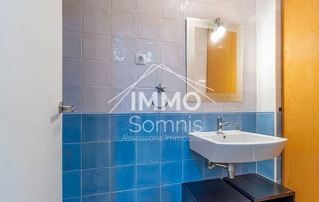 Bagni - Townhouse with Pool in Torroella de Fluvià