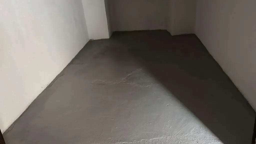 Entrée - Luxury Flat with Garage in Reggio Emilia
