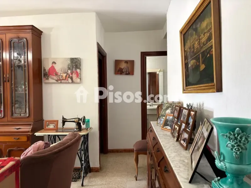 Salle à manger - Flat with Terrace in Cerro del Águila