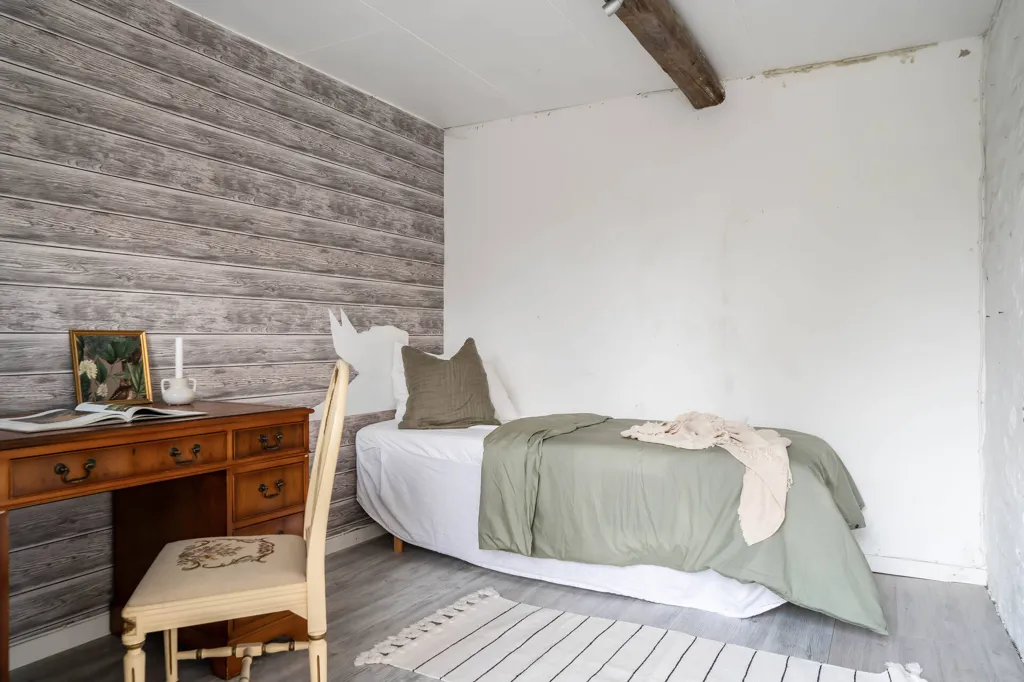 Magamistoad - Charming Villa with Pool in Östra Sönnarslöv