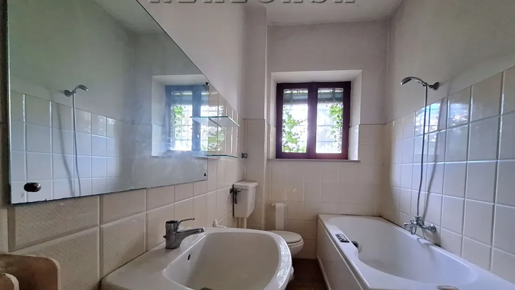 Vannitoad - Independent House with Large Garden in Osimo