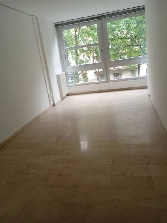 Pièces - Luxury Flat to Restructure near Piazza Emilia, Milan