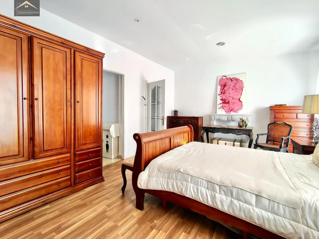 Chambres - Rustic Chalet with Pool near Santander