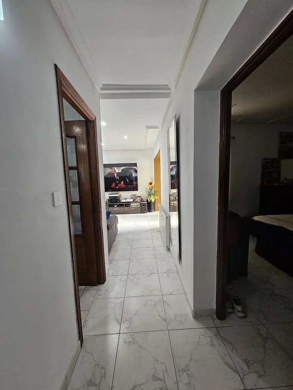 Entrée - Apartment with Garage in Ciudad Pegaso