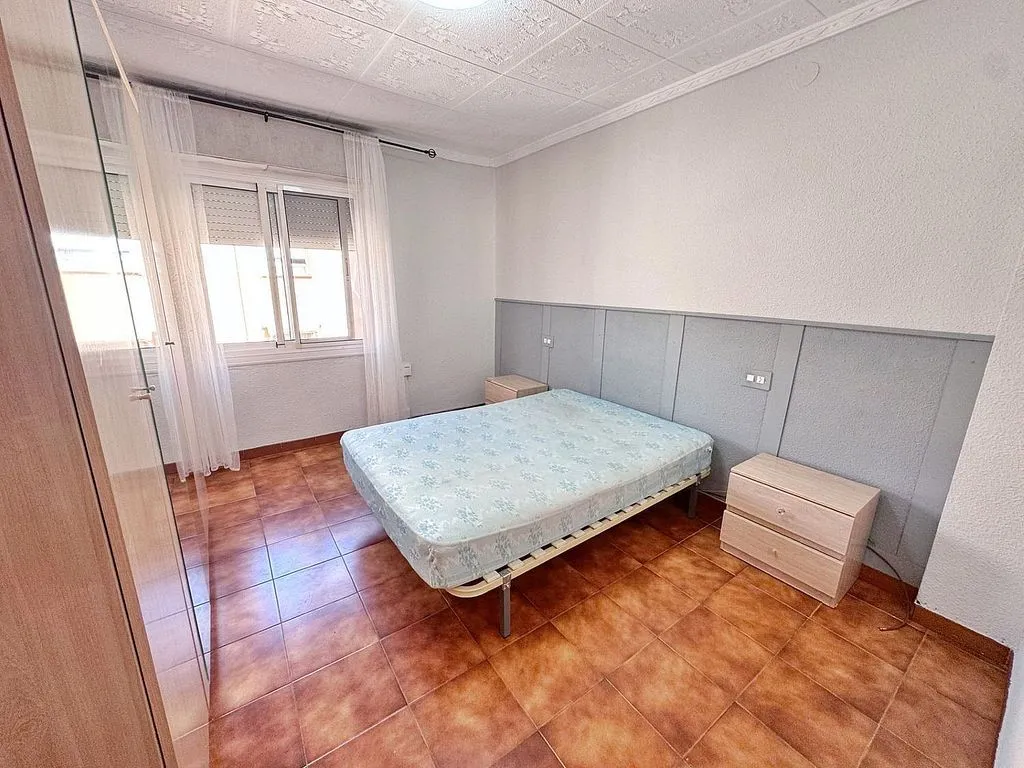 Magamistoad - Apartment with Garden Access in Elda