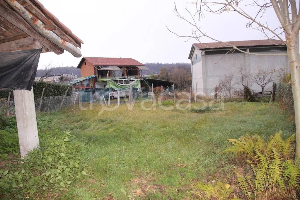 Jardin - Rustic Property with Garden in Trana
