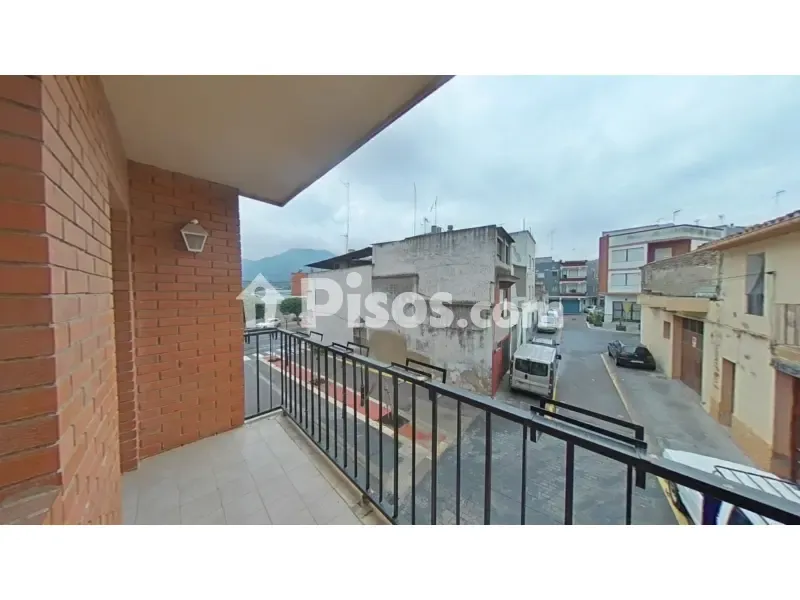 Rõdu - Apartment with Balcony in Artana