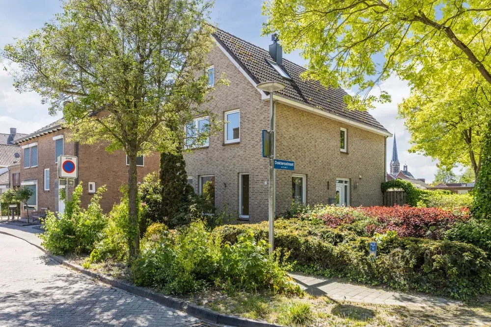 Extérieur - Spacious Detached House with Garden in Ossendrecht
