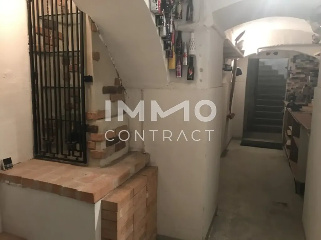 Toad - Terraced Apartment with Balcony in Vienna
