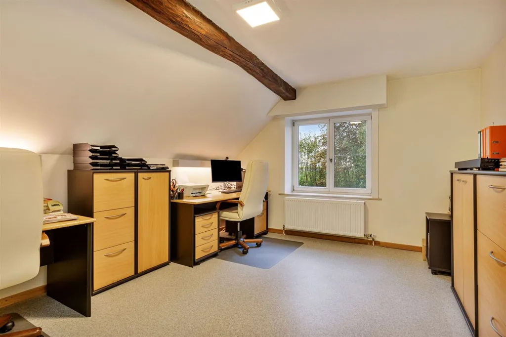 Kabinet - Spacious House with Garden in Herne