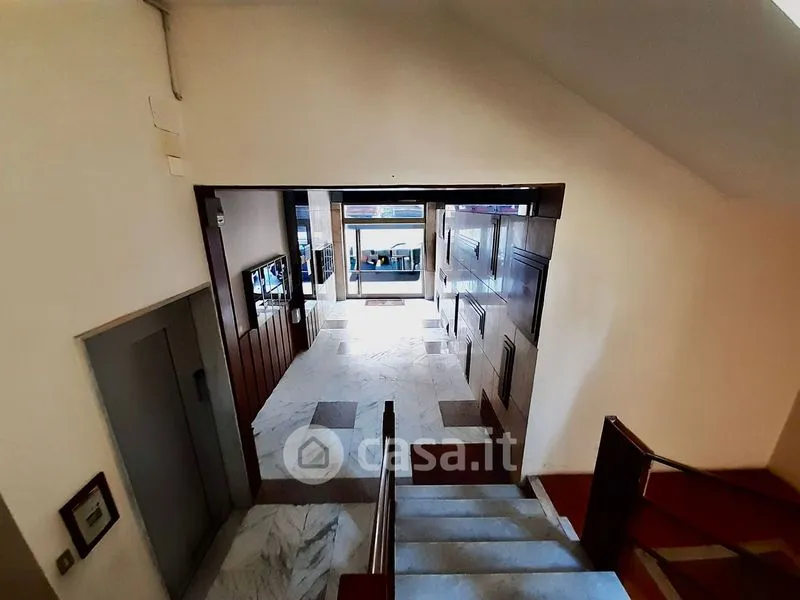 Pièces - Apartment with Balcony in Catanzaro