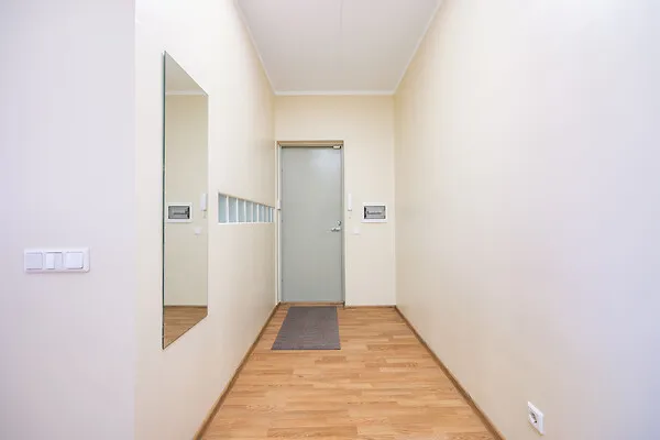 Ingresso - Spacious 2-Bedroom Flat with Garden in Tartu