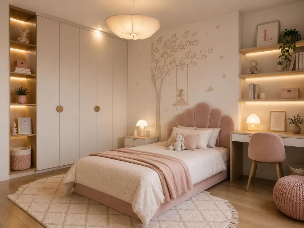 Chambres - Appartements Neufs avec Terrasses dans l'Ecoquartier Eurêka