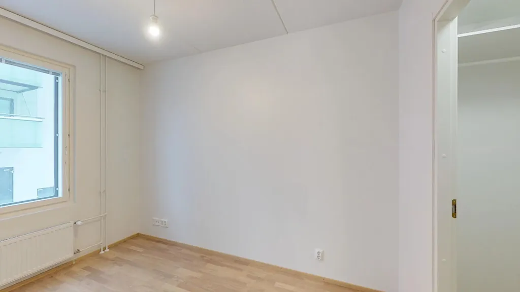 Toad - Modern Flat with Balcony in Kivistö, Vantaa