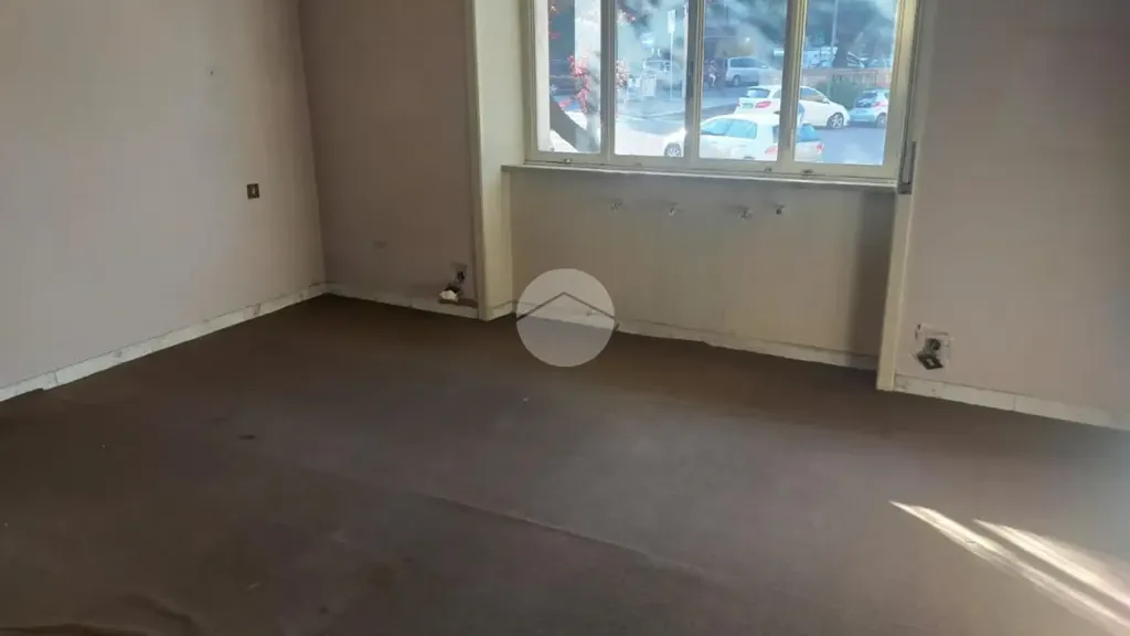 Pièces - Apartment with Central Location in Cosenza