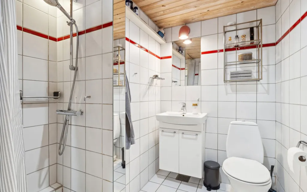 4-toaline maja asukohas Vejle