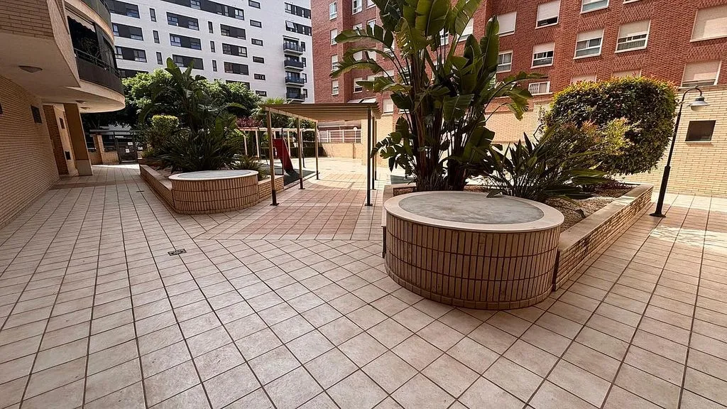 Aed - Apartment with Terrace in Av Valencia, Castellón