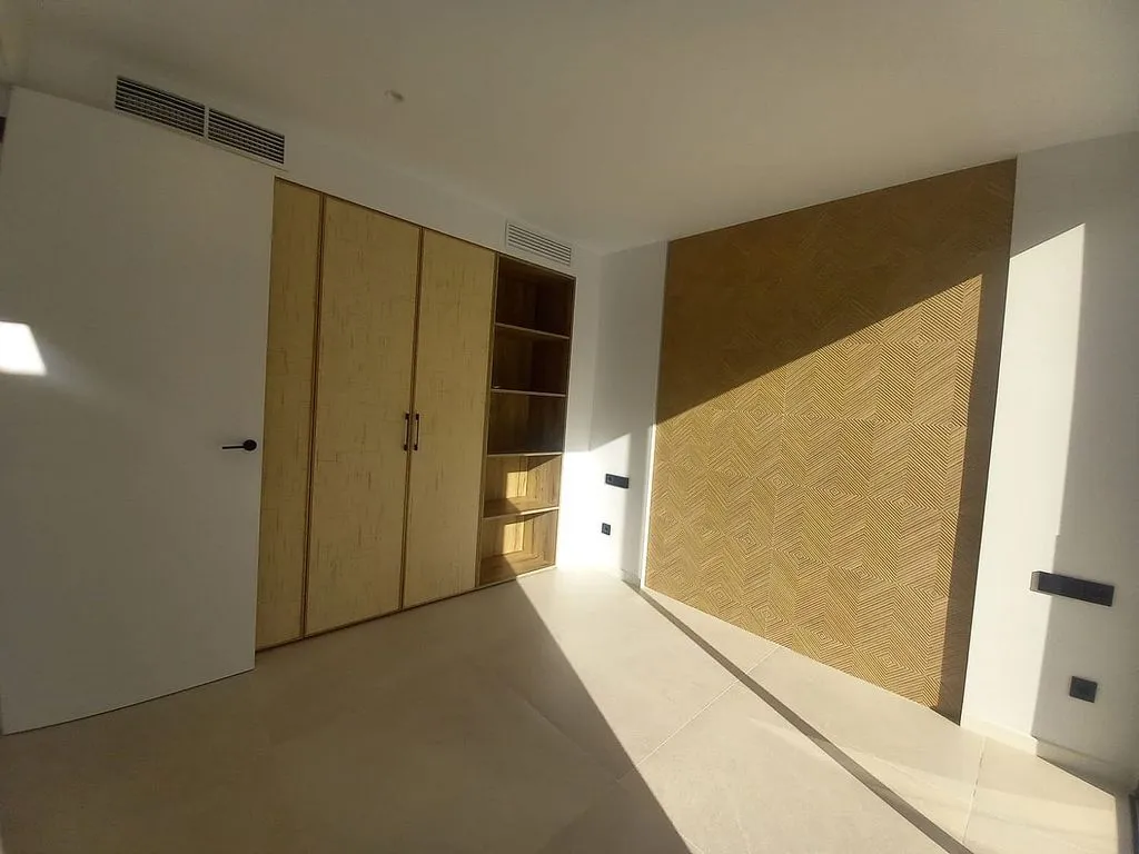Toad - New Villa with Pool in Cala Tarida, Ibiza
