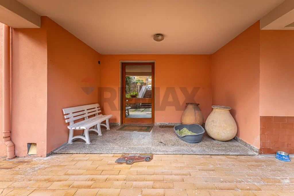 Terrasse - Renovated Flat with Terraces in Luna e Sole, Sassari