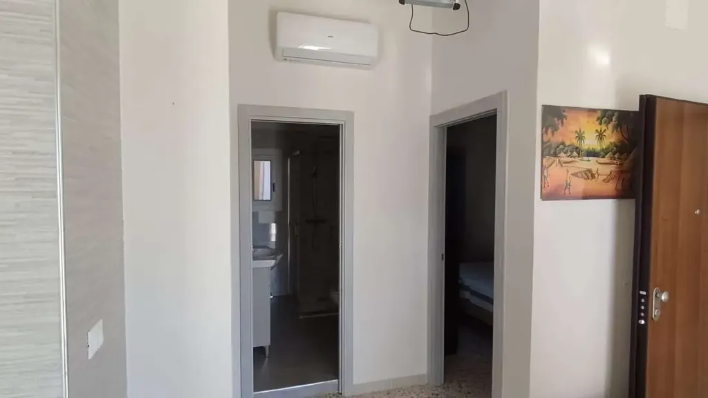 Entrée - Sea View Apartment in Carovigno