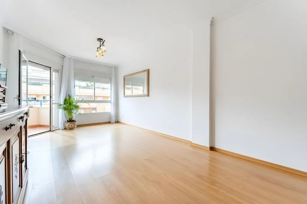 Elutuba - Luxury Apartment with Sea View in Málaga