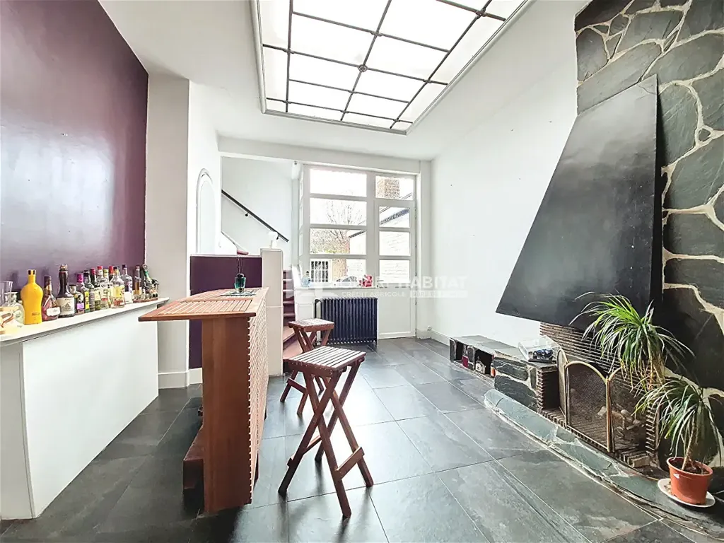 Maison 6 pièces à Tourcoing
