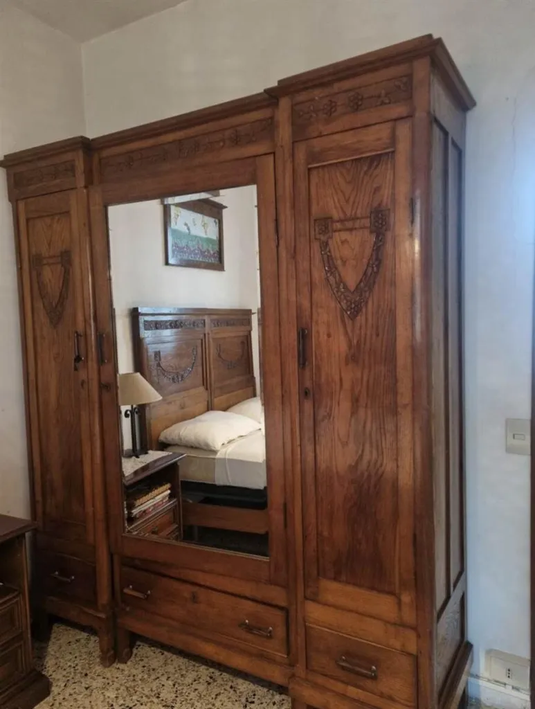Magamistoad - Historic Apartment with Courtyard in Florence