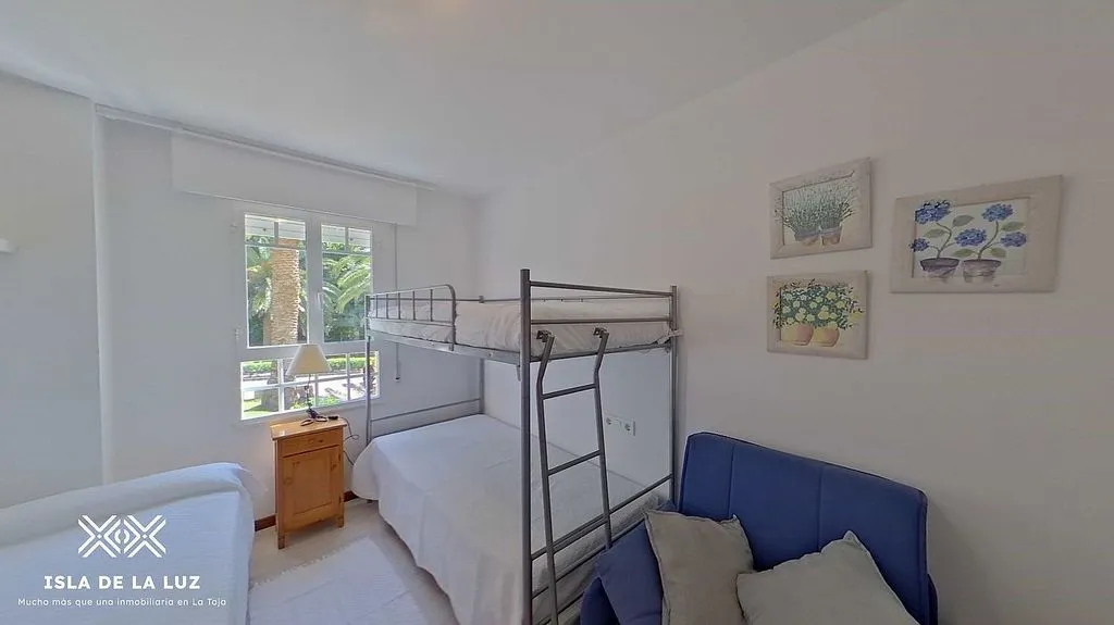 Chambres - Luxury Flat with Pool in O Grove