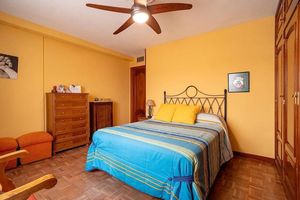 Magamistoad - Apartment with Terrace in Pajaritos