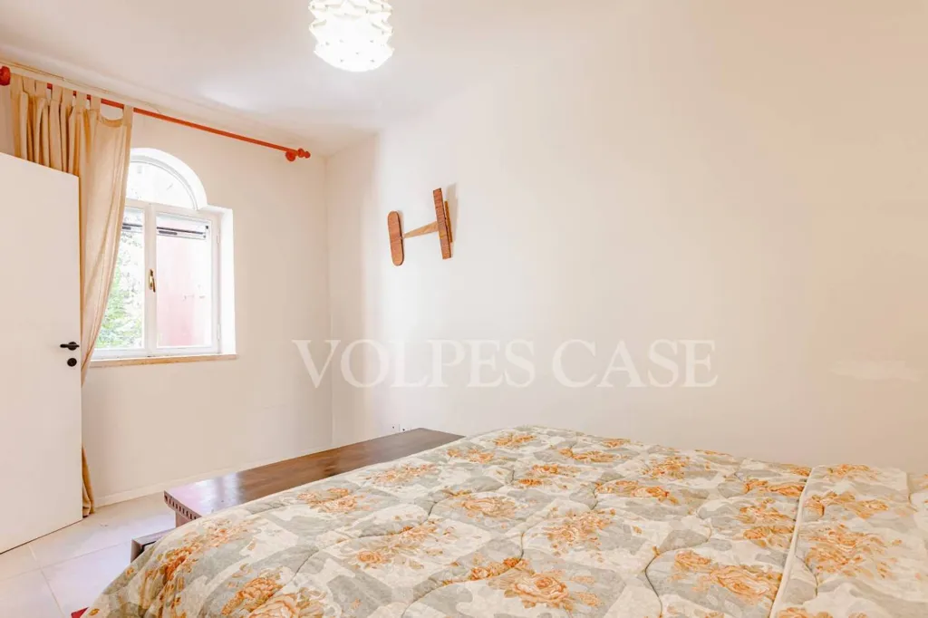 Magamistoad - Villa with Private Garden near Punta Rossa