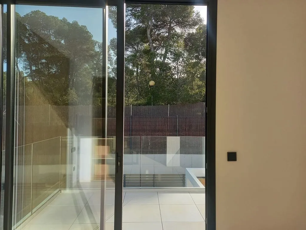 Toad - New Villa with Pool in Cala Tarida, Ibiza