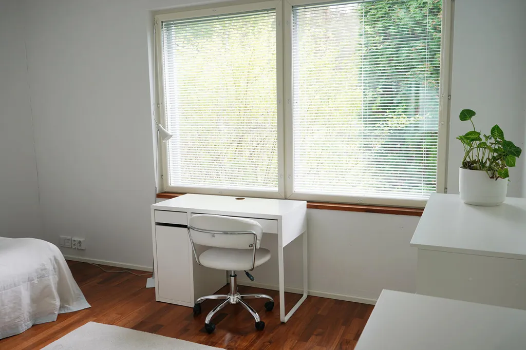 Bureau - Modern House with Sauna in Imatra
