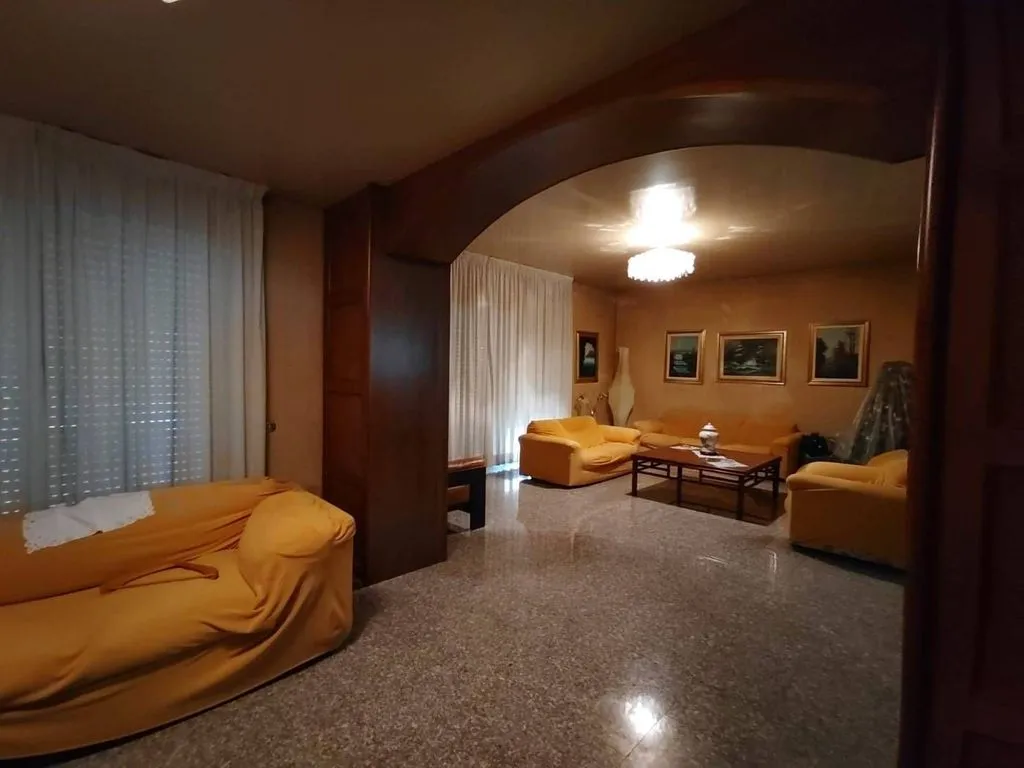 Séjour - Luxury Villa with Private Garden in Palermo