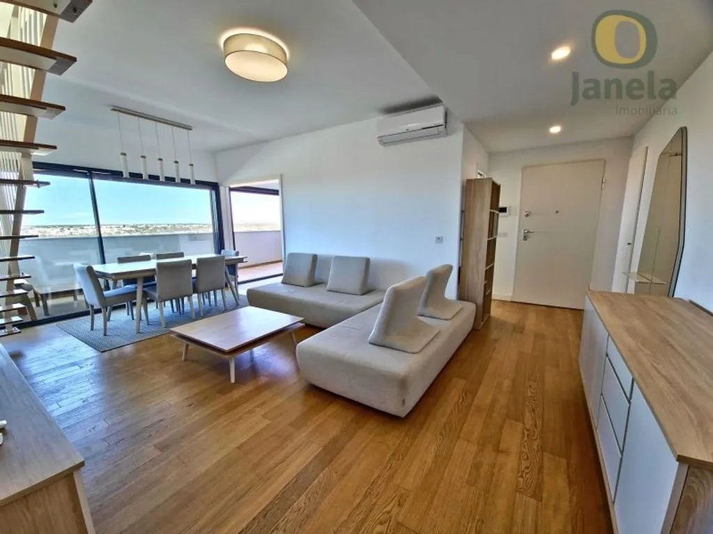 Elutuba - Luxury Flat with Heated Pool in Figuras, Faro