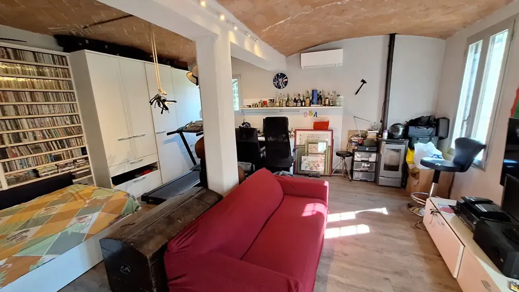 Elutuba - Rustic House with Pool in Modena