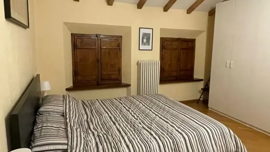 Magamistoad - Fully Furnished Apartment in Historic Building, Parma