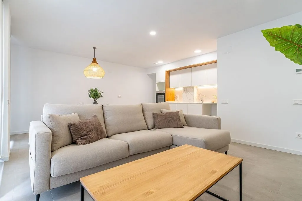 Elutuba - New Flat with Pool in Cambrils