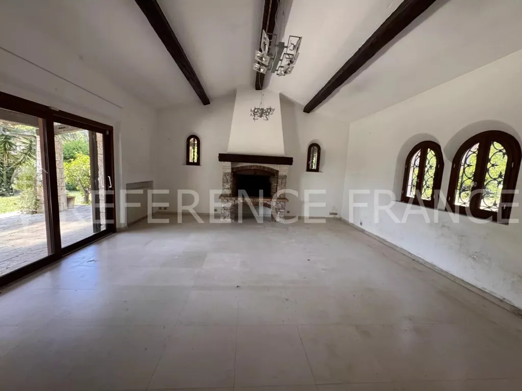 Maison 7 pièces à Mougins