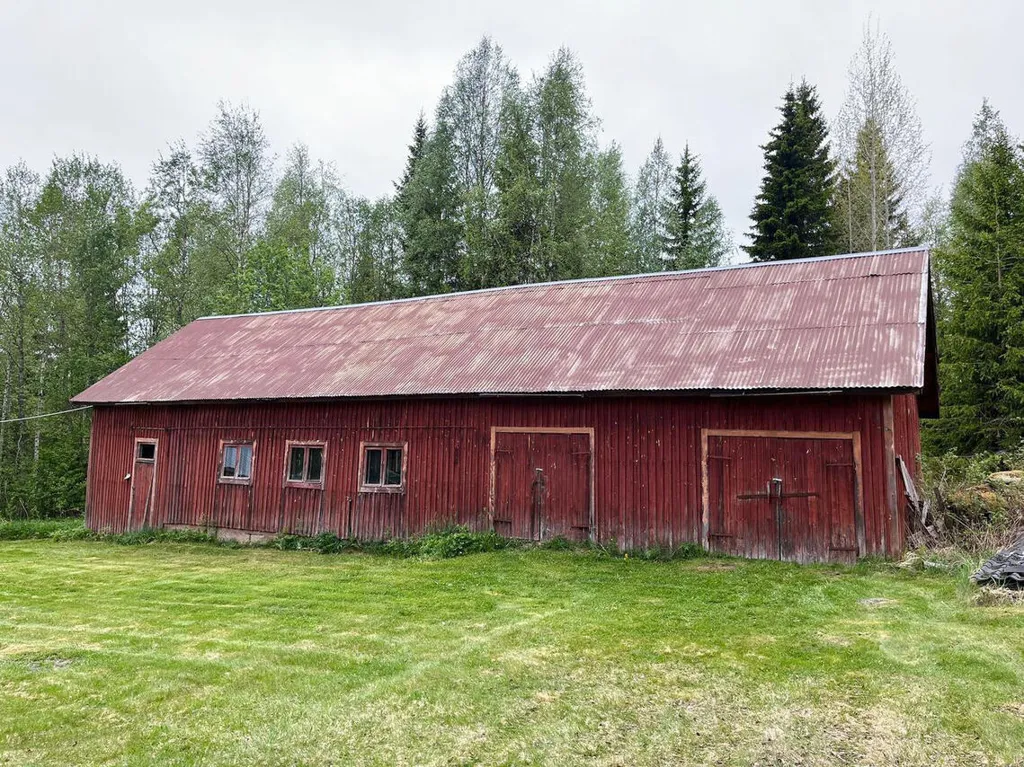 Extérieur - Country House with Forest in Kiuruvesi