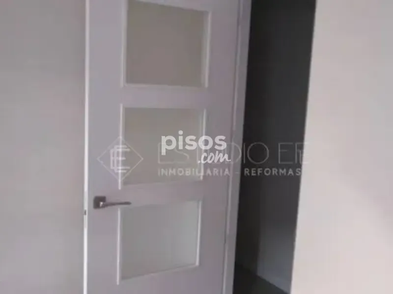 Entrée - Furnished Flat with Central Heating in Salamanca