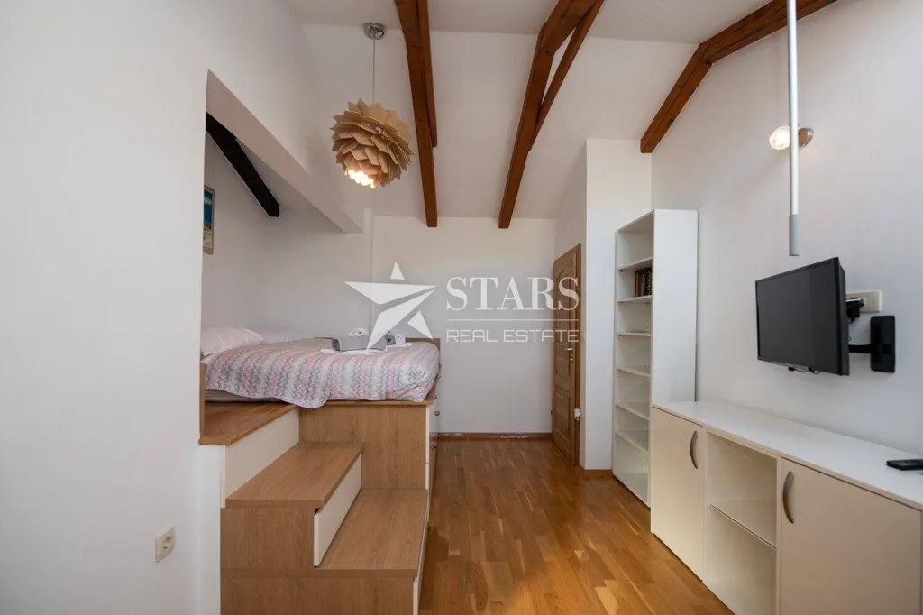 Chambres - Luxury Villa with Pool in Matulji
