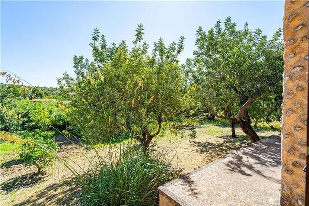 Giardino - Rustic House with Mountain Views in Selva