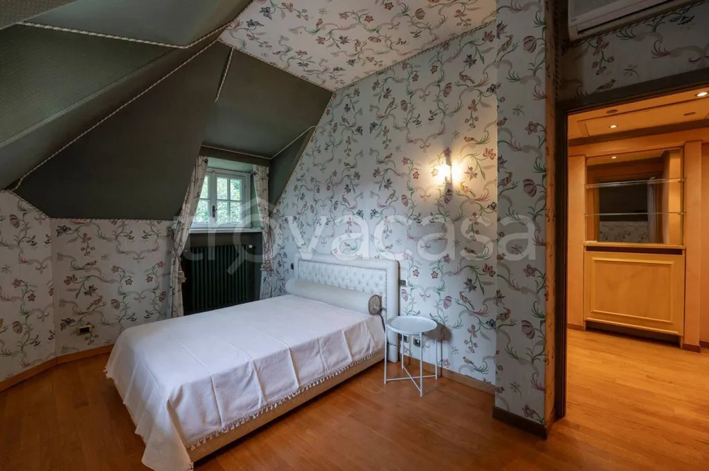 Chambres - Villa with Pool in Moncalieri