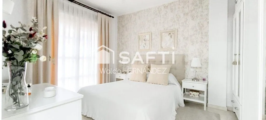 Magamistoad - Luxury Villa with Pool in Murcia