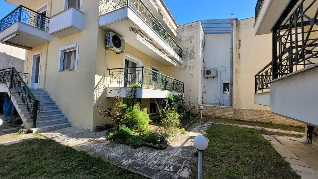 Appartement 4 pièces à Thessaloniki/suburbs
