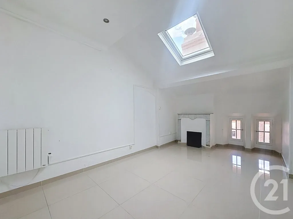 Stanze - Atypical 3-Piece Apartment in Cannes