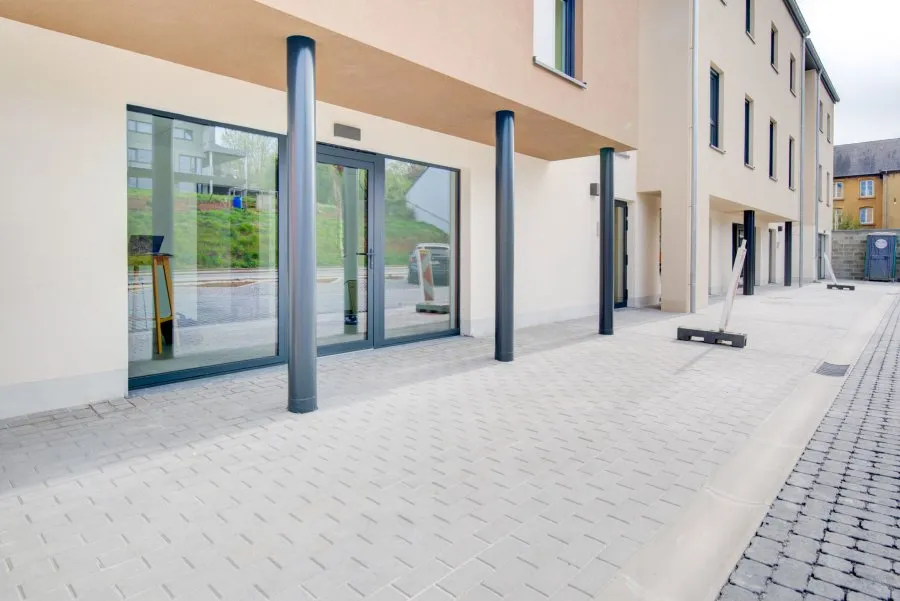 Välivaade - New Residence in La Verte Vallée