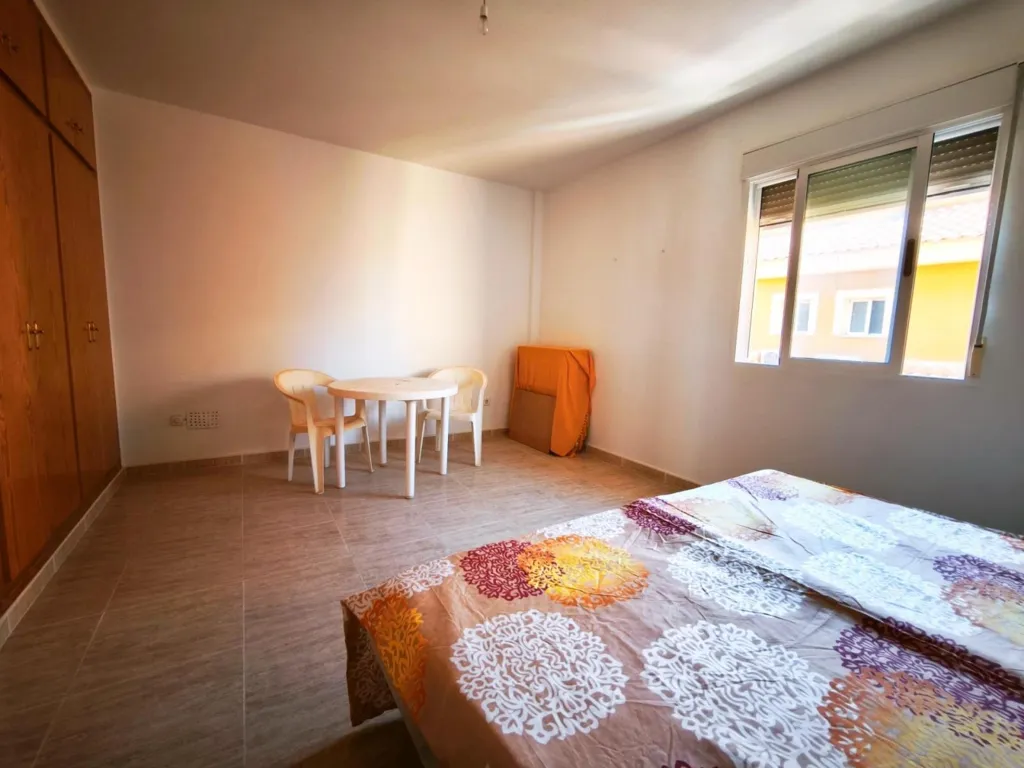 Chambres - Terraced House with Sea View in Mazarrón