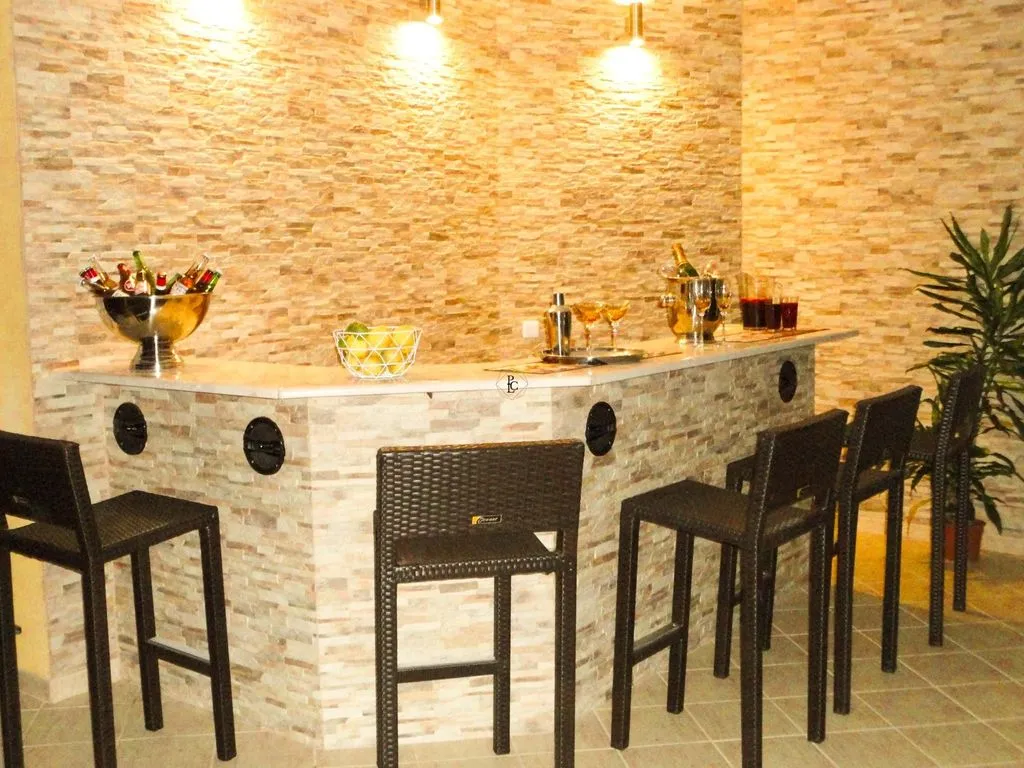 Pièces - Luxury Villa with Pool in Almancil, Loulé