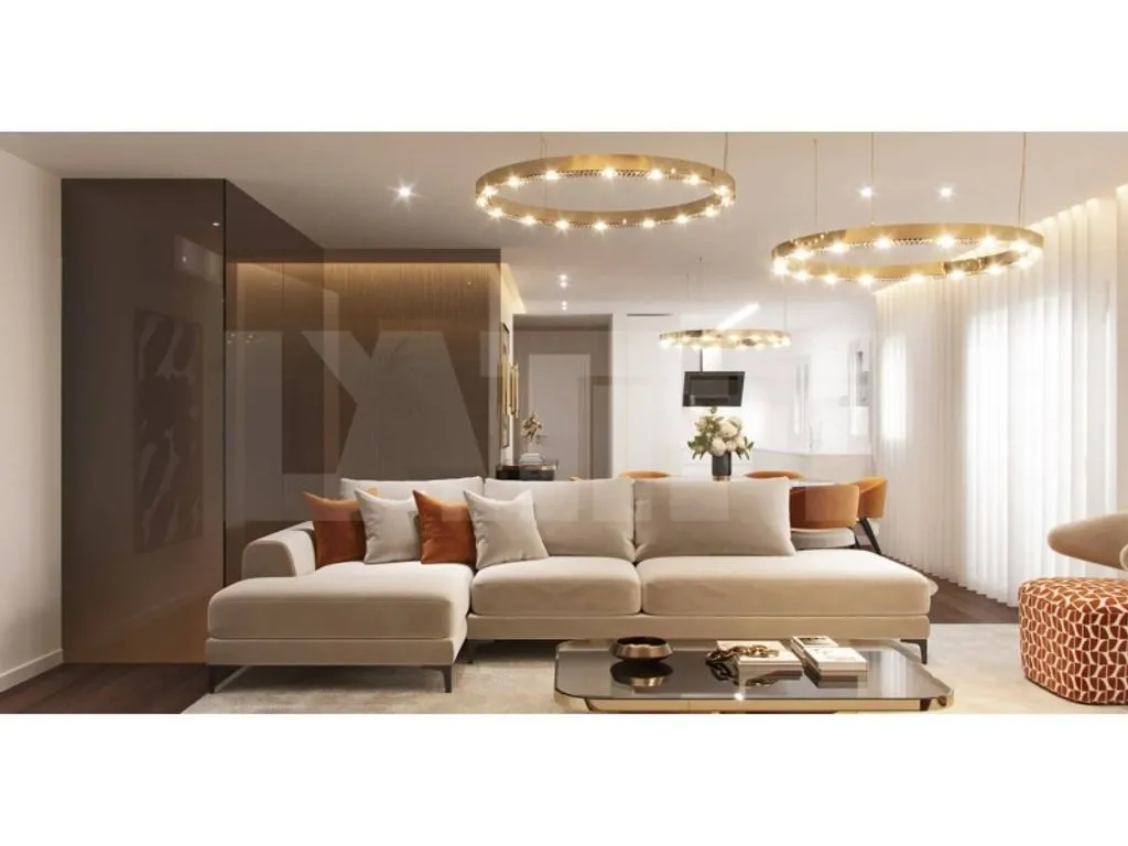 Elutuba - Luxury Flat with Terraces in Vale de Flores, Almada